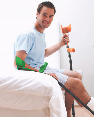 Crutches