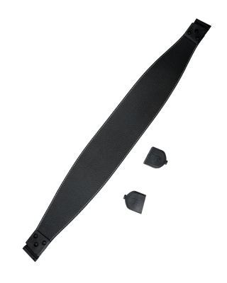 Wide Back Strap