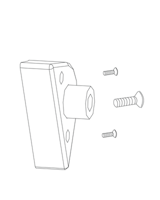 Inner frame