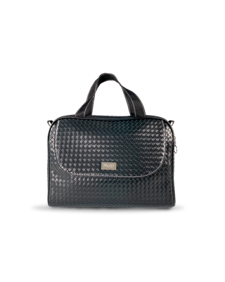 Braided Bag