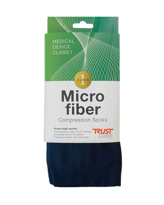 Compression socks